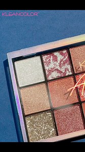 Introducing our 💥NEW💥 palette! All-in-One palette features face, eye, and brow essentials in universal, neutral tones. (ES639) - #KleanColor #eyeshadow #shadow #allinone #eyes #brows #highlighter #bronzer #blush #beauty #makeup #cosmetics - https://www.kleancolor.com/products/all-in-one-face-eye-brow-palette | KleanColor