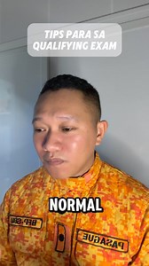 Tips para Pumasa sa Qualifying Exam #bfp #pnp #pnpa #applicant | Jimmy Corpin Pasague
