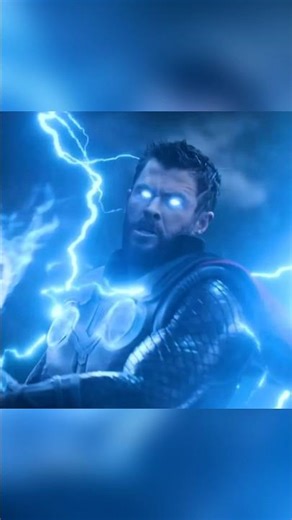 Why Thor Went to Earth Instead of Titan After Getting Stormbreaker in Avengers: Infinity War (தமிழ்)