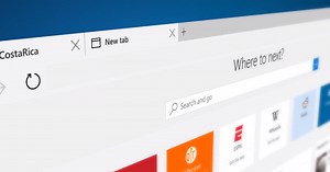 Windows 10 : Project Spartan laisse la place à Microsoft Edge