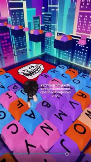 My 2nd text to speech vid #viral #roblox