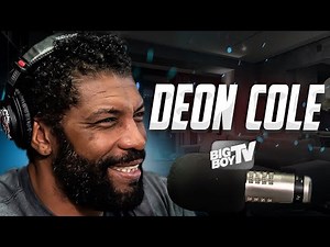 Deon Cole Jokes on Super Bowl, Kendrick, Jay Z, Lil Wayne, Chappelle, OK Mister | Brea Improv
