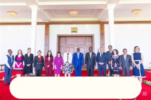 فيديوهات أنشأها Jamhuri News (@jamhuri.news) باستخدام Epic - Mapa