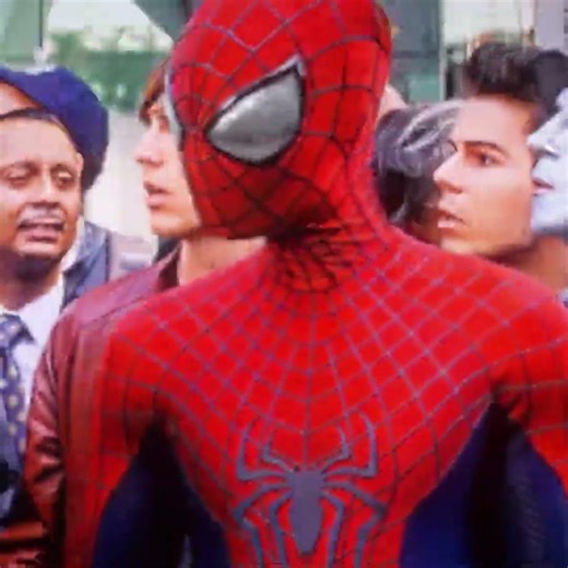 No Intro TASM edit #shorts #TASM #andrewgarfield