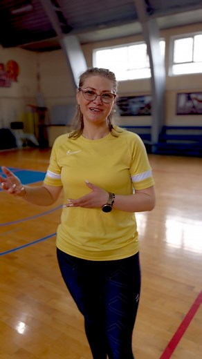 Vrei să știi cum e la Facultatea de Educație fizică și Sport din Galați?Află răspunsul de la cei care contează cu adevărat! Îi lăsăm pe studenții noștri din anul 1 să îți vorbească sincer ca tu să fii informat! #admitere2025 #fefsgalati #UDJG #studentlife | Facultatea de Educatie Fizica si Sport Galati