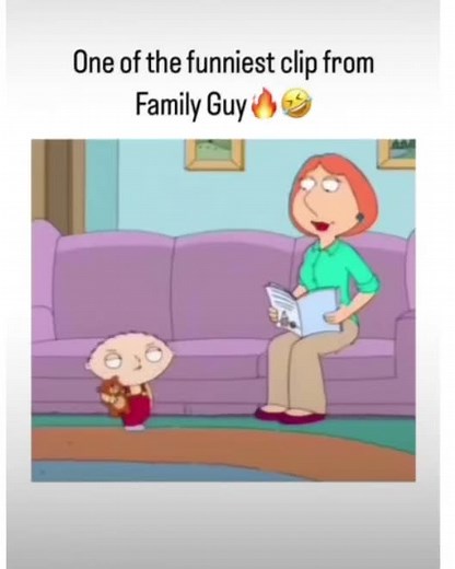 Stewie is really hungry this time 😂 #fypシ #fyp #fypage #viralvideo #tiktokglobal #familyguy #saturday #famliyguyclips #fun #kids #kidstiktok #CapCut #christmas