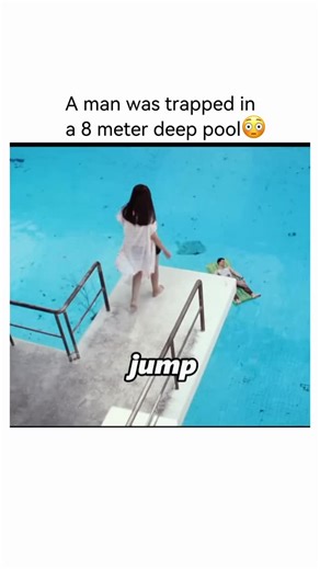 Us movie on Instagram: "Movie Details: The Pool (2018) Short Summary The story follows Day, an art director who falls asleep on an inflatable raft in a massive, 6-meter-deep diving pool after a commercial shoot. While he sleeps, the pool is drained, leaving him trapped at the bottom with no ladder and no way to climb the slick walls. His situation turns from desperate to deadly when his girlfriend, Koi, accidentally falls in and sustains a head injury. To make matters worse, a large crocodile th