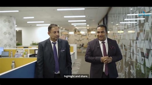 #BBRS Episode#2 - Challenge the Status Quo – Leaders as Change Makers with Dr Sanjeev Rastogi -22Dec | SSF Global | GCC GBS Community