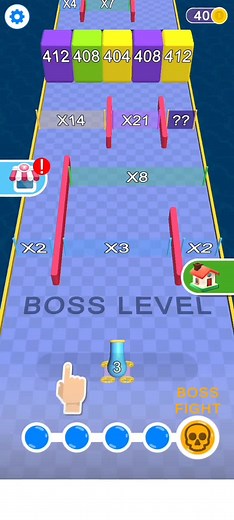 #game #fyp #gamepopuler