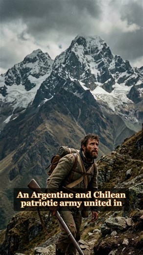 February 12th .Army of the Andes vs. Spanish Empire: The Battle for Independence