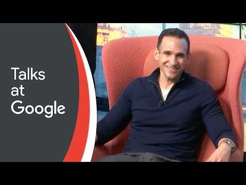 Nir Eyal | Beyond Belief | Talks at Google