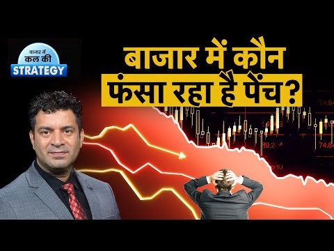 Stock Market Outlook: Share Market में कौन रहा बड़ा गेम? क्या हो कल की Strategy? Nifty | Adani Group