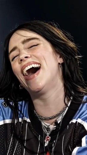 How Billie Eilish Changed Pop Music Forever #billieeilish