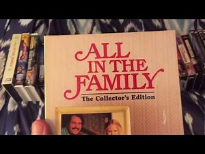 VHS/DVD update for 8/31/18