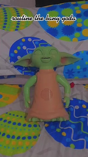 baby yoda <3 on TikTok