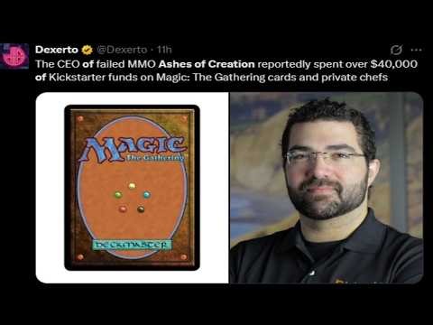 This Failed Game Situation Just Got Crazier