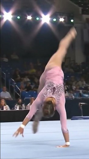 Live Gymnastics Show / World Gymnastics Show