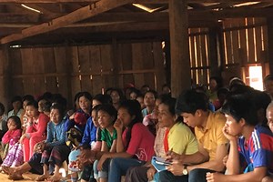 Cambodia: Defending Indigenous rights and resources against HAGL land grab - Inclusive Development International