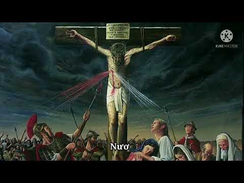 ANIMA CHRISTI - Nhạc: Marco Frisina - Lời Việt: Thanh Lâm