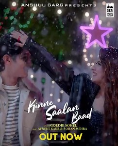 19K views · 57 shares | Hey guys! I’m really excited to share my new music video with you all, the concept is very close to my heart. This music video was shot during the lockdown and has immense amount of emotions to begin with. The set was inspired from the visual beauty of London but was located in the midst of India, Chandigarh. The whole experience was very pleasing and we thoroughly enjoyed shooting for the video, hope you enjoy it as much ♥️✨ | Rohan Mehra | Facebook