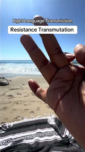 Light Language - Resistance Transmission #lightlanguage #lightcodes