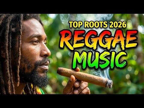 🎧 Reggae Dub Mix 2026 | Deep Roots Sound Journey
