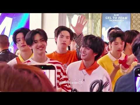 BUS [Because of You I Shine] at Event: #POPACORN 20Mar26 (Part 3/3) | AmyExxon