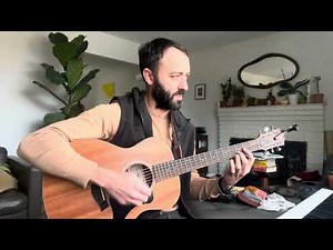 Angeline the baker (Appalachian fiddle tune)