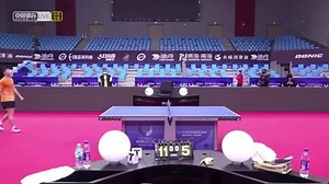 2K views · 114 reactions | After training, Ma Long was asked how he felt about training with World No.1 (Fan Zhendong), he said, "Feeling good! I feel like World No.2 as Xu Xin is not around."  | Malongfamily Fans Club | Facebook