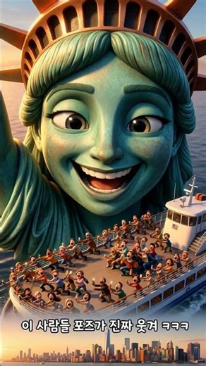The Backstory of the Statue of Liberty, the 200-ton 'Prefabricated' Gift Sent by France