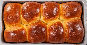 Homemade Brioche Bread Recipe