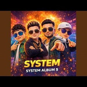 Ryaan System System Song - System Hila dai ga - Ryaan Name Song