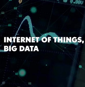 30 reactions | Interagiamo con il futuro  Il nuovo corso di laurea triennale in Internet of Things, Big Data, Machine Learning prevede solide basi teoriche di tipo matematico, statistico e informatico, a cui sono affiancati insegnamenti specifici quali Internet of Things, Scienza dei dati, Machine Learning, Tecnologie web per il Cloud e Social Computing. Clicca sul link e scopri di più bit.ly/IOTbigdataMachinelearning | Università degli Studi di Udine | Facebook