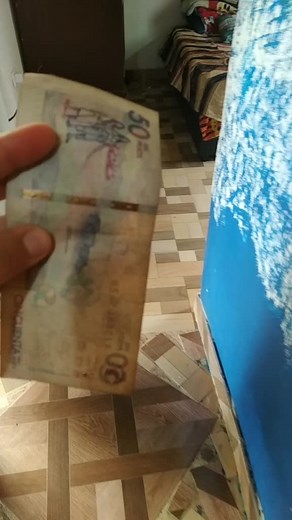 Exploring the Unique Features of a 50-Unit Banknote