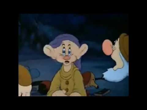 (REUPLOAD) Snow White Alternate Ending