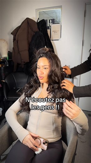 Le coco wavy c’est ma petite réussite de 2026, dernier reassort dimanche 🥰