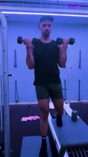 Dynamic Reformer & Strength Workout