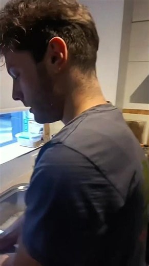 good boys clean for str8 and they pay them for it