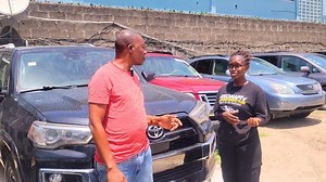 8.5K views · 66 reactions | Used Cars with the Best Fuel Efficiency in Nigeria | Videomap TV | Facebook