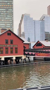 2.2K views · 108 reactions | December 16 was the night that ignited a revolution! ✨ Relive history at the Boston Tea Party Ships & Museum®, where you can join the reenactment and toss tea into the harbor just as the Sons of Liberty did in 1773. Be part of the story that changed America forever! ☕️⚓ https://bit.ly/43HXaXr | Boston Tea Party Ships & Museum | Facebook