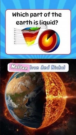 The Magnetic Field Quiz: How Earth's Core Saves Us