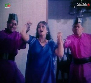 2.3M views · 10K reactions | তুমি আমার আমি তোমার Movie: Golapjan Director: #Shahadat Hossain Liton Lead Actor: #Ferdous Ahmed Lead Actress: #Moushumi Singer: Monir Khan, Runa Laila, Andrew Kishore, Kanak Chapa, Akhi Alamgir | SB Movie Songs | Facebook