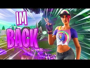 IM BACK Lynox | Highlights #5