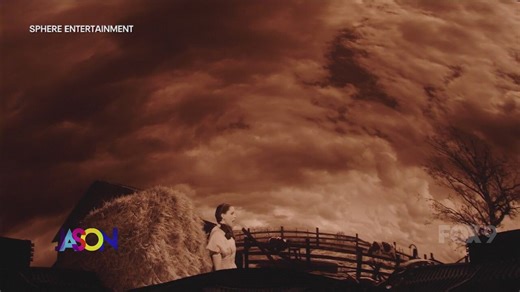 Jason reviews his experience seeing The Wizard of Oz at the Sphere