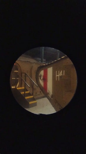 🗓️7 June 1917: The Battle of Messines begins. The battle sees the first use of the Mark IV tank – following extensive artillery bombardment, 72 of these mechanical monsters lumber toward the German positions. The Mark IV was the first tank to be produced and used en masse – though there are now just 6 examples left worldwide – and Fam’s here to give you a rare glimpse inside of ours! | The Tank Museum