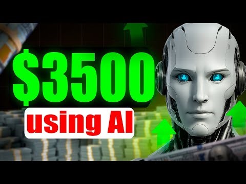 Pocket Option AI TRADING | Binary Options Strategy / Signals