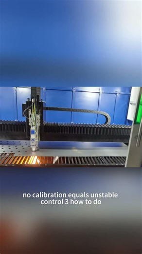 What is capacitance calibration? How is it performed?