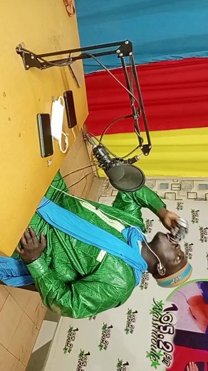 SAKILA YACOUBA DIARRA CONTACT 71446005 | Média Sakila