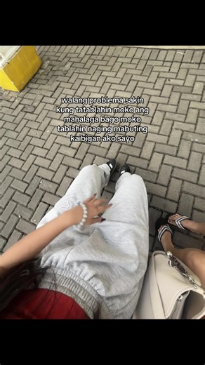 Understanding Friendship and Priorities in Relationships