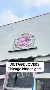 207K views · 4.9K reactions | New year new knick knacks ️ Share with someone who needs to know! (: madiescottmusic via TT // A World Through Rose Colored Glasses) | Chicago Bucket List | Facebook